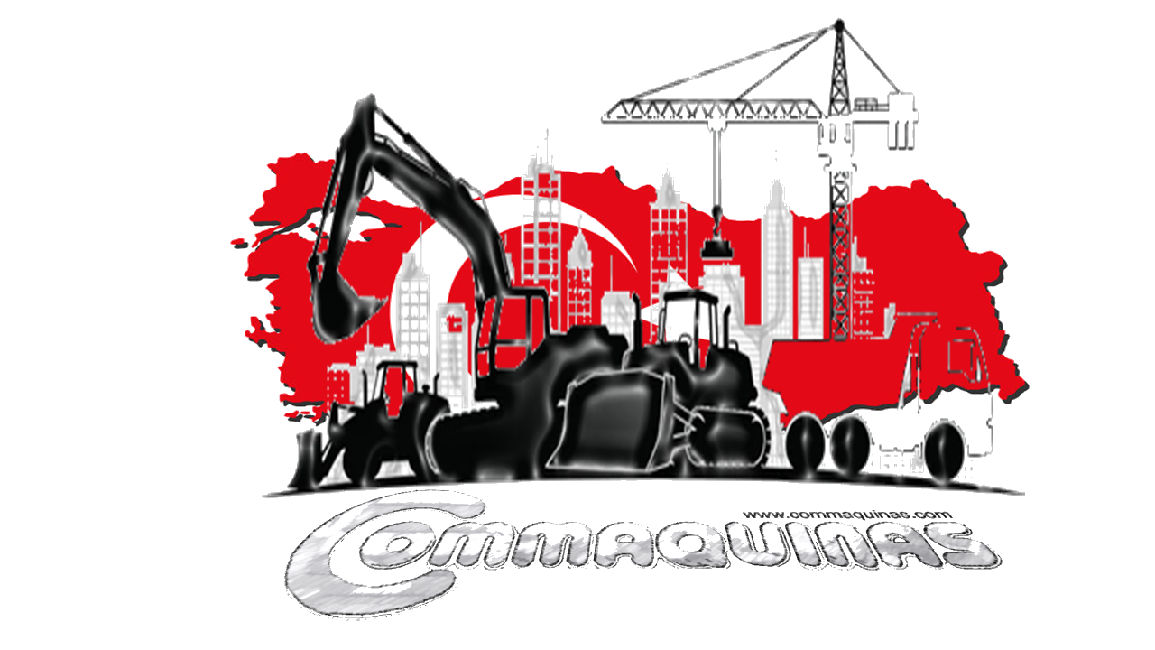 Commaquinas — commaquinas.com